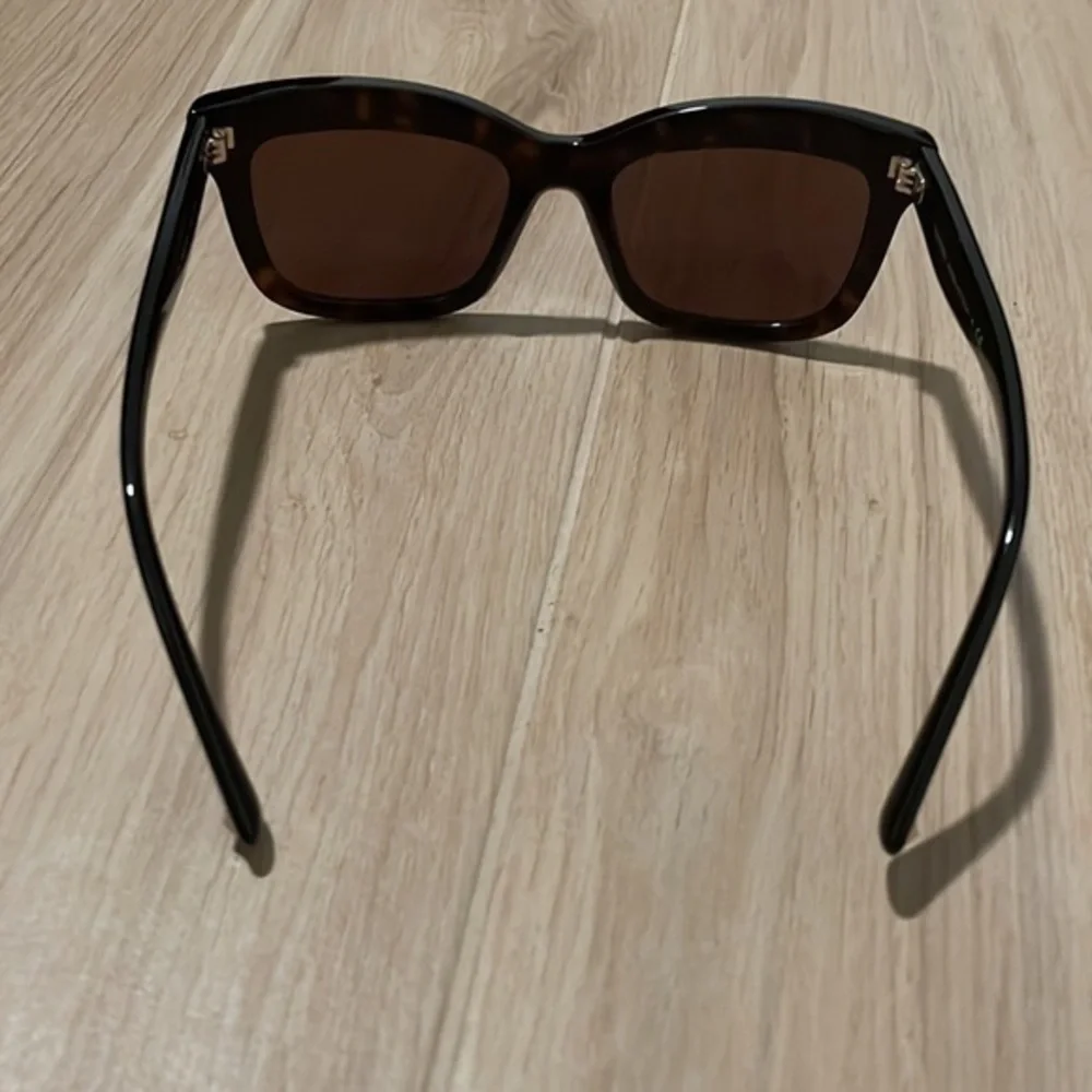 VALENTINO 4024 Dark Havana Sunglasses